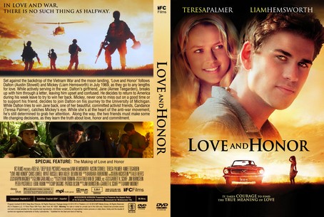 Love and Honor 2013
