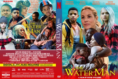 The Water Man 2020