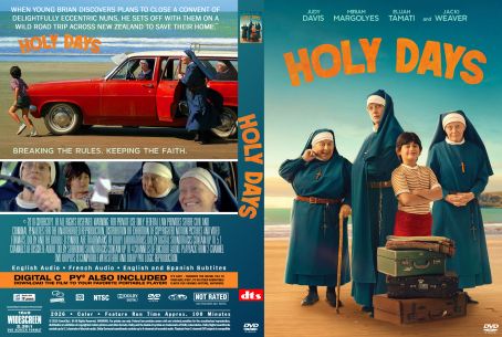Holy Days 2026