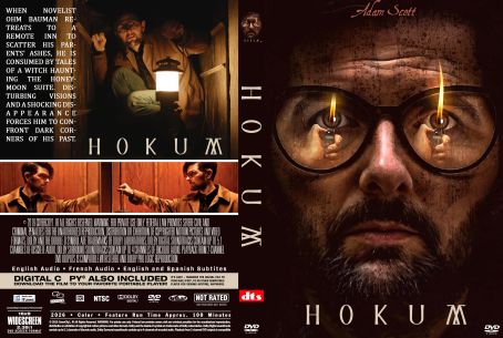 Hokum 2026