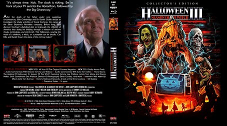 Halloween III 2019