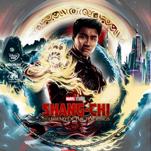 Shang Chi and the Legend of the Ten Rings 2021