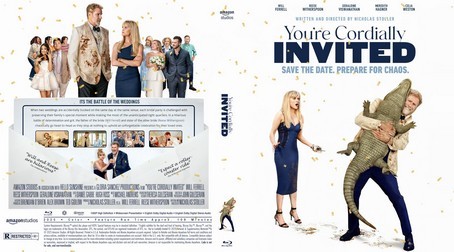 You're Cordially Invited 2025