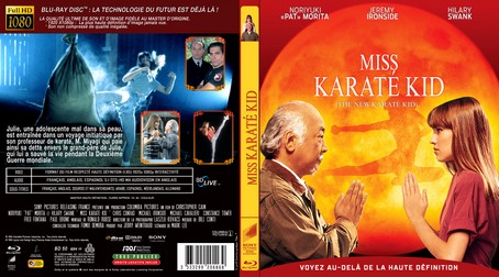 The Next Karate Kid 1994