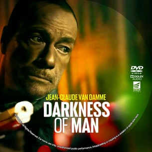 Darkness of Man 2024