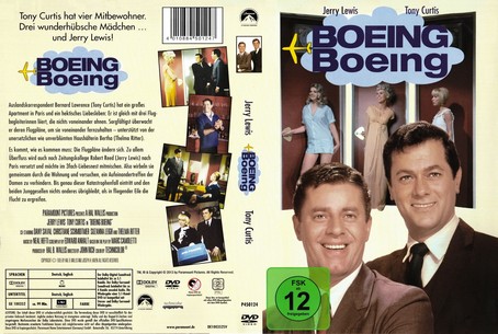 Boeing Boeing 1965