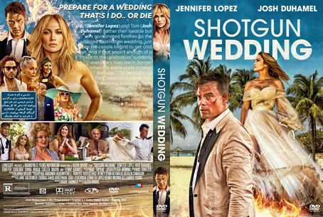Shotgun Wedding 2022