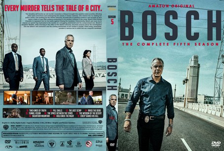 Bosch Season 5