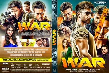 War 2019