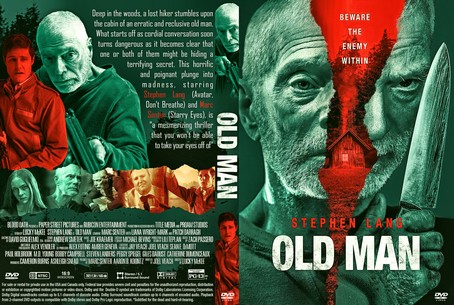 Old Man 2022