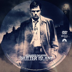 Shutter Island 2010