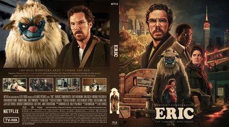 Eric Season 1