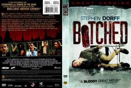 Botched 2007