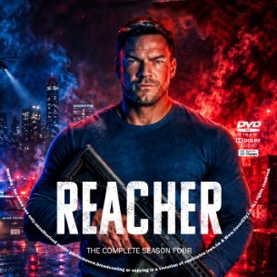 Reacher Season 4