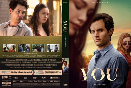 You Season 2