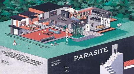 Parasite 2019
