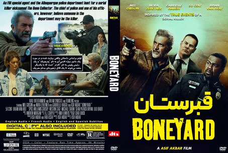 Boneyard 2024