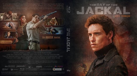 The Day of the Jackal Season 1