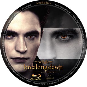 The Twilight Saga Breaking Dawn Part 2 2012