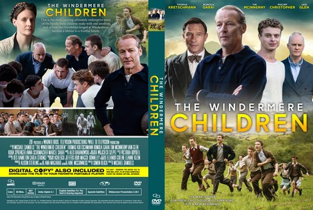 The Windermere Children 2019