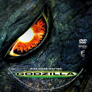 Godzilla 1998