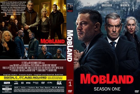 MobLand Season 1