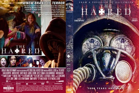 The Hatred 2017