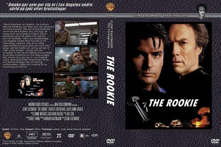 the rookie 1990