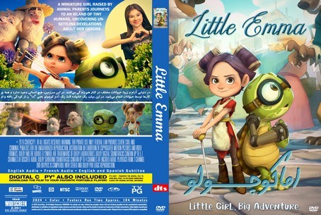 Little Emma 2024