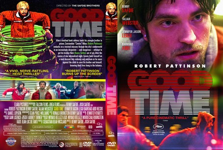 Good Time 2017