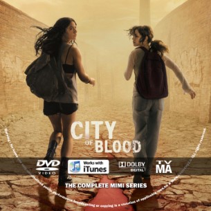 City of Blood Season 1