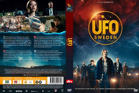 UFO Sweden 2022