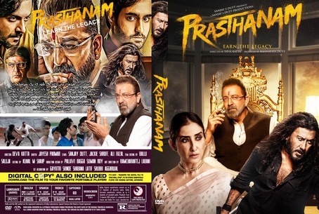 Prassthanam 2019