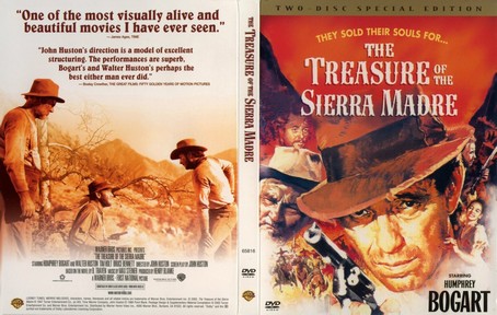 The Treasure of the Sierra Madre 1948