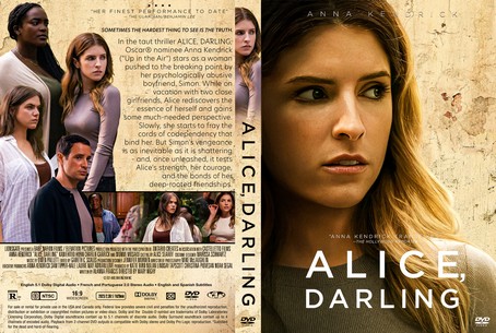 Alice Darling 2023