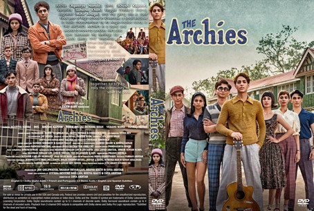 The Archies 2023