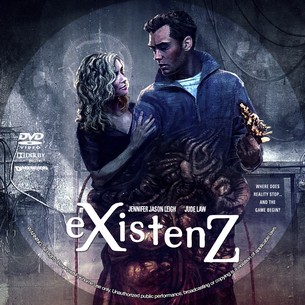 Existenz 1999