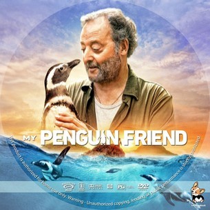 My Penguin Friend 2024