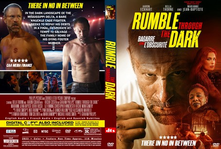 Rumble Through the Dark 2023