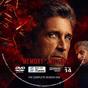 Memory of a Killer Season 1