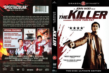 The Killer 1989