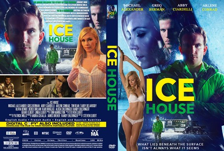 Ice House 2020
