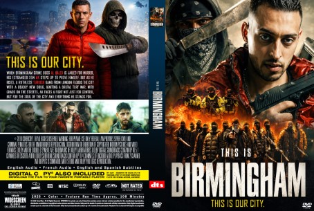 This Is Birmingham 2026