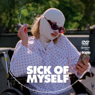 Sick of Myself 2022