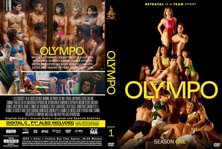 Olympo Season 1
