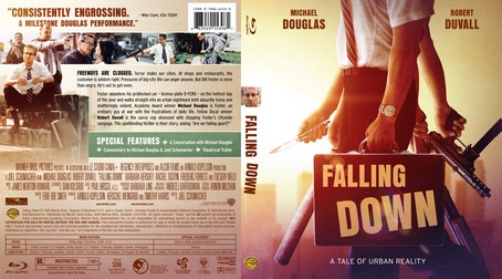Falling Down 1993
