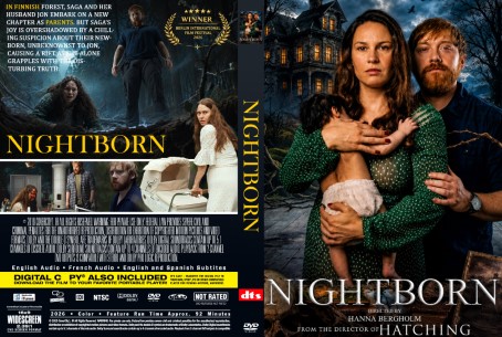 Nightborn 2026