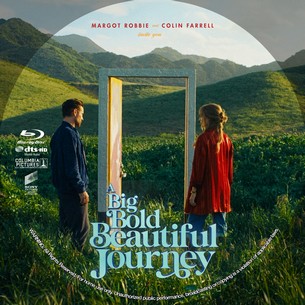 A Big Bold Beautiful Journey 2025