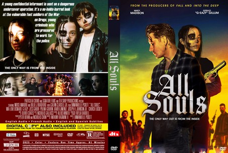 All Souls 2023