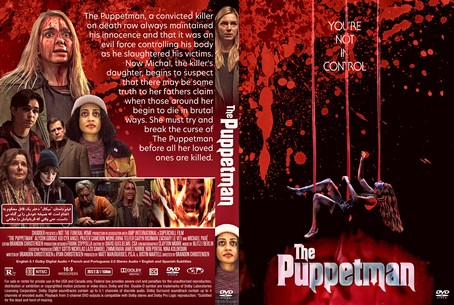 The Puppetman 2023